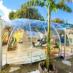 Ξενοδοχείο Banana Food & - Adults Only