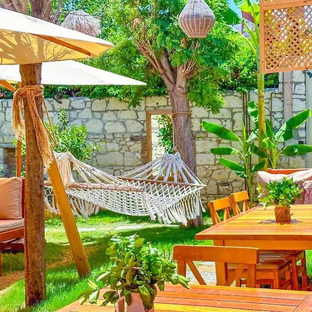 Banana Alacati Food & - Adults Only Ciftlikkoyu