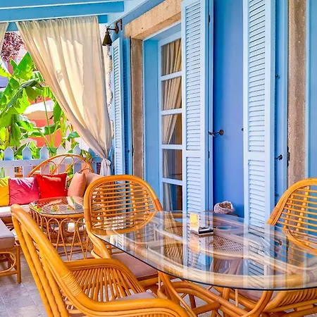 Banana Alacati Food & - Adults Only Otel Ciftlikkoyu