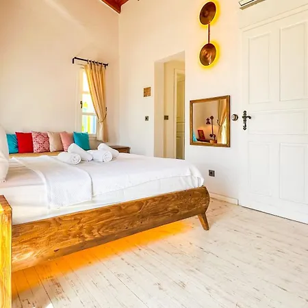 Banana Food & - Adults Only Hotel Alaçatı