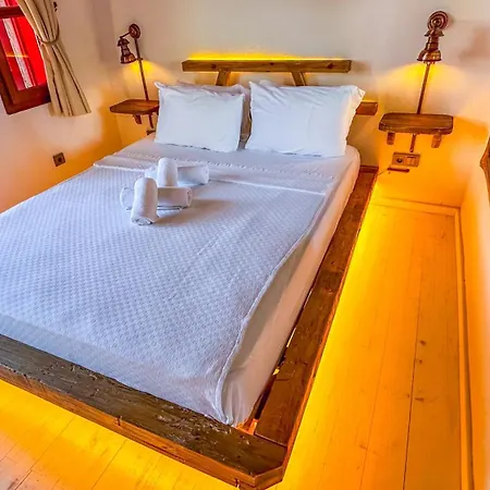 Hotel Banana Food & - Adults Only Alaçatı