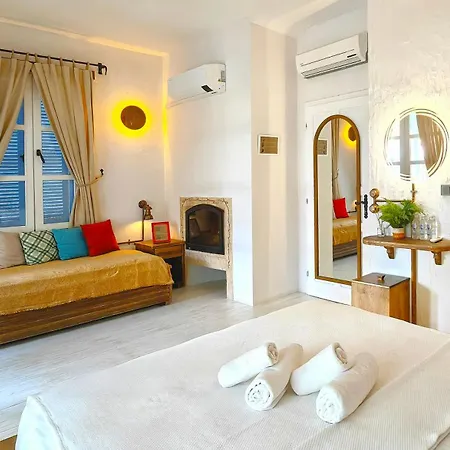 Banana Food & - Adults Only Hotel Alaçatı