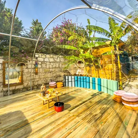 Banana Alacati Food & - Adults Only 3*