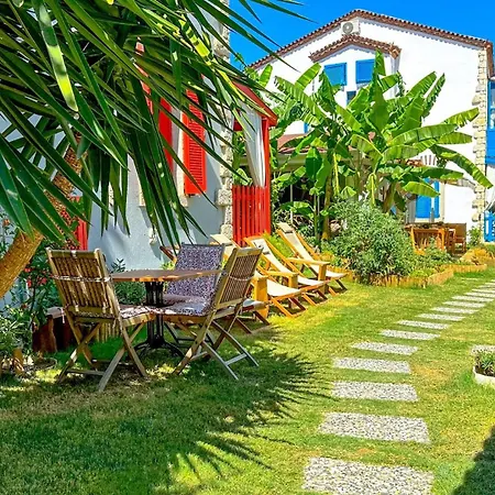 Banana Alacati Food & - Adults Only ホテル 3*