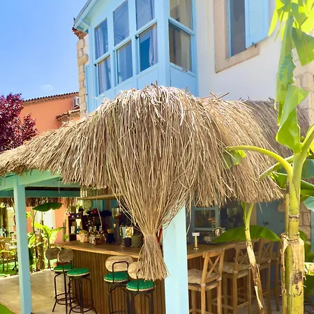 Banana Food & - Adults Only Hotel Alaçatı