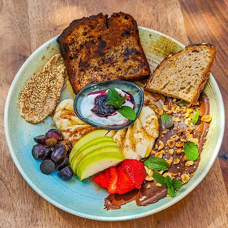 Banana Alacati Food & - Adults Only 3*