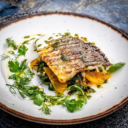 Banana Alacati Food & - Adults Only Ciftlikkoyu