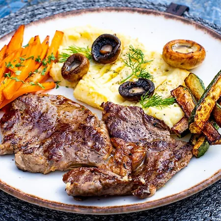 Banana Alacati Food & - Adults Only 3* Ciftlikkoyu