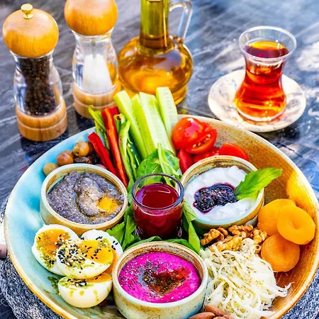 Otel Banana Alacati Food & - Adults Only Ciftlikkoyu