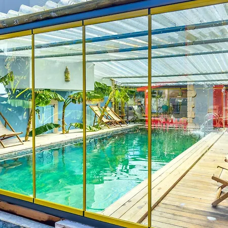 ホテル Banana Alacati Food & - Adults Only