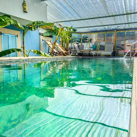 Banana Alacati Food & - Adults Only ホテル Ciftlikkoyu