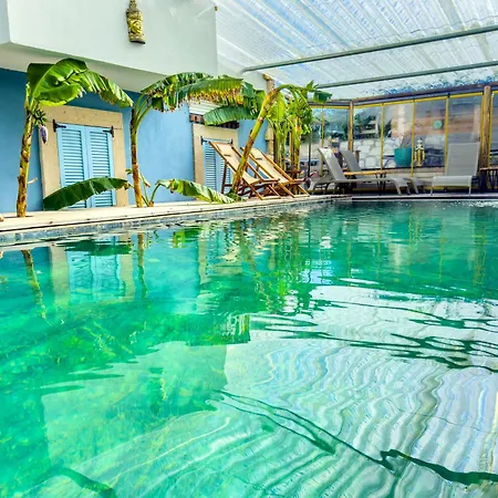 Banana Alacati Food & - Adults Only 3*