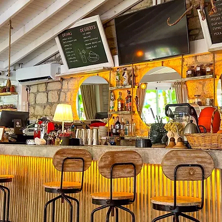 Banana Alacati Food & - Adults Only ホテル 3*