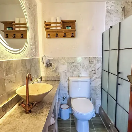 Banana Alacati Food & - Adults Only Otel