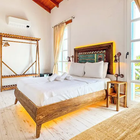 ホテル Banana Alacati Food & - Adults Only 3*