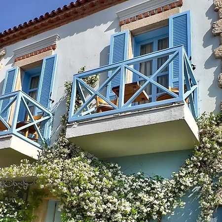 Banana Alacati Food & - Adults Only 3* Ciftlikkoyu