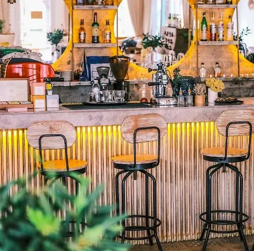 Banana Alacati Food & - Adults Only Отель