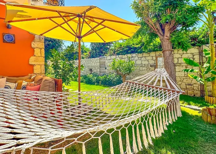 Banana Alacati Food & - Adults Only Hotel 3*