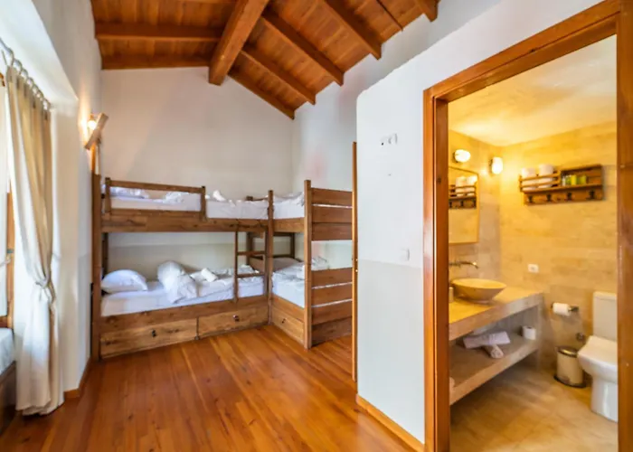 Banana Alacati Food & - Adults Only 3* Ciftlikkoyu