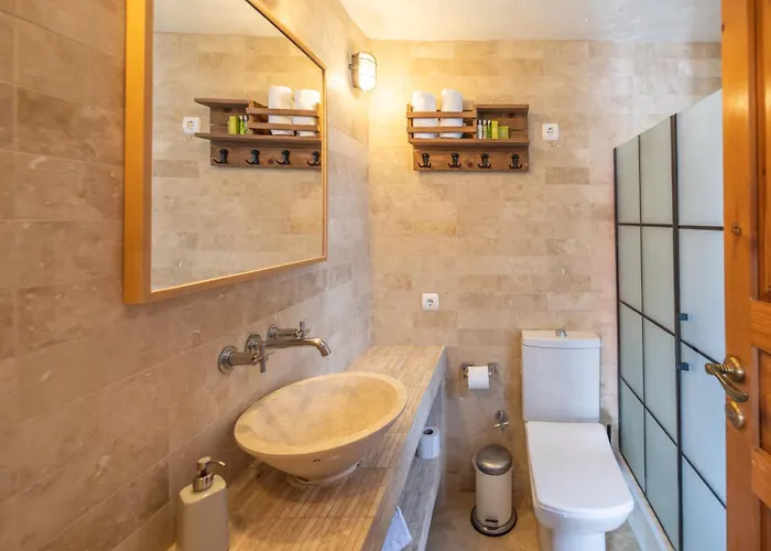 Banana Food & - Adults Only Hotel Alaçatı