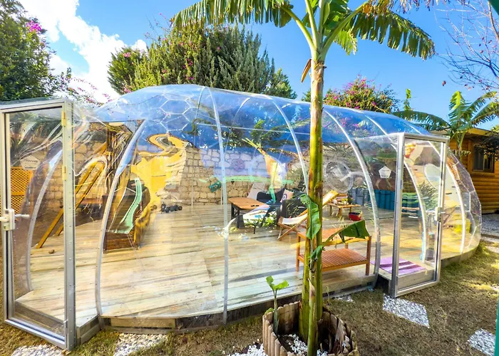 Hotel Banana Alacati Food & - Adults Only