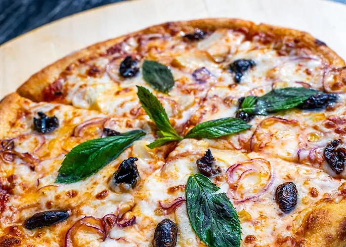 Hotel Banana Alacati Food & - Adults Only