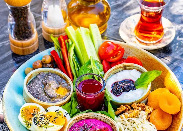 Hotel Banana Alacati Food & - Adults Only Ciftlikkoyu