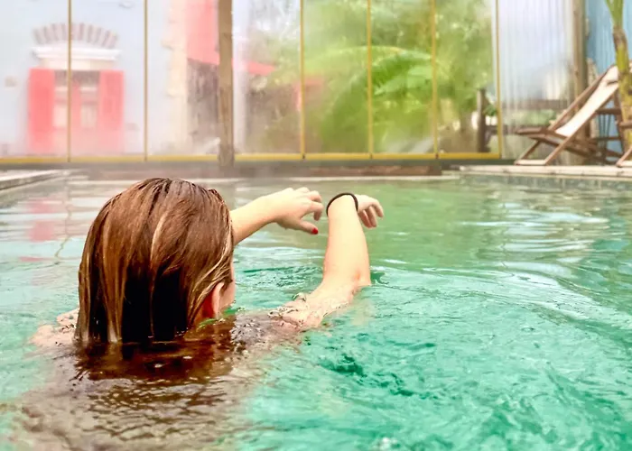 Hotel Banana Alacati Food & - Adults Only 3*