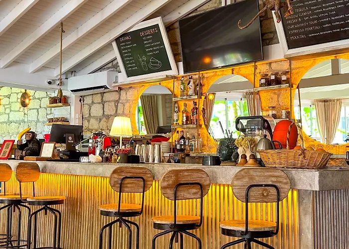 Banana Alacati Food & - Adults Only Отель 3*