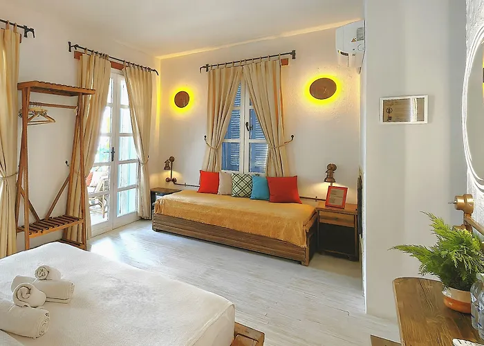 Hotel Banana Alacati Food & - Adults Only 3*