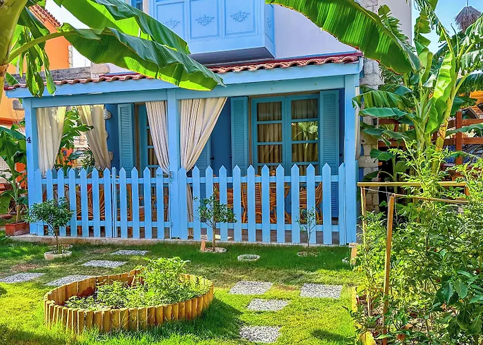 Hotel Banana Alacati Food & - Adults Only