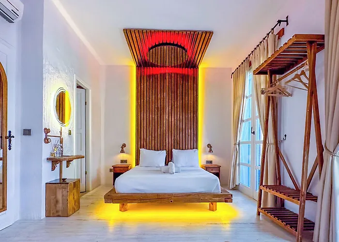 Hotel Banana Food & - Adults Only Alaçatı