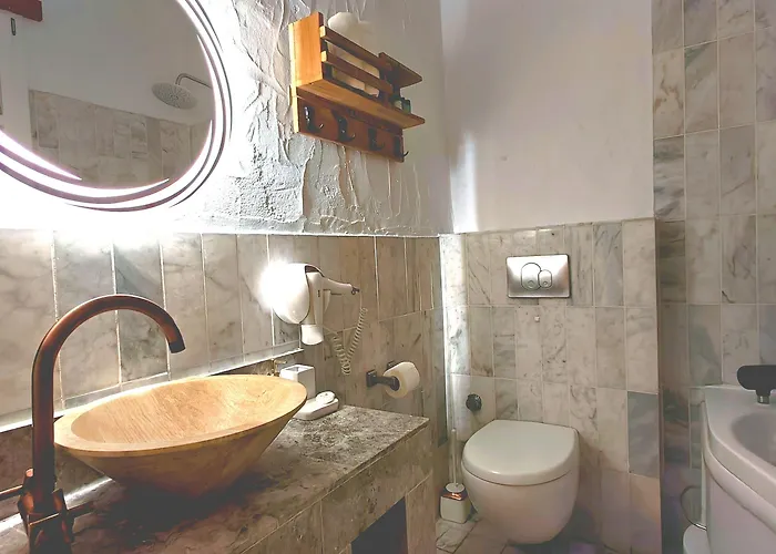 Banana Alacati Food & - Adults Only