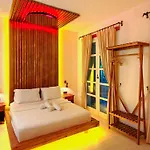 Banana Food&stay - Adults Only Alaçatı