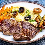 Banana Food & - Adults Only 3* Alacati