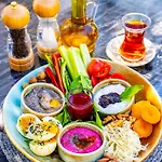 Hotel Banana Food & - Adults Only Alacati