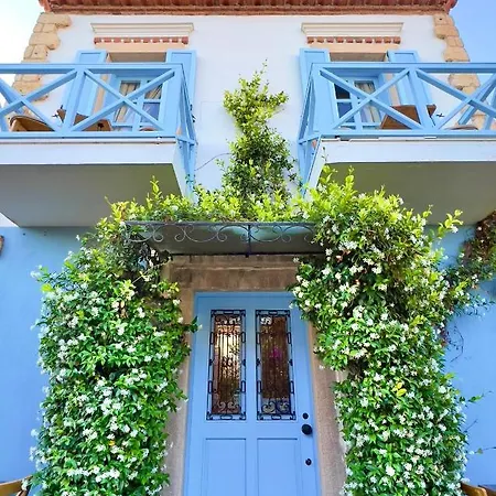 Hotel Banana Alacati Food & - Adults Only 3*