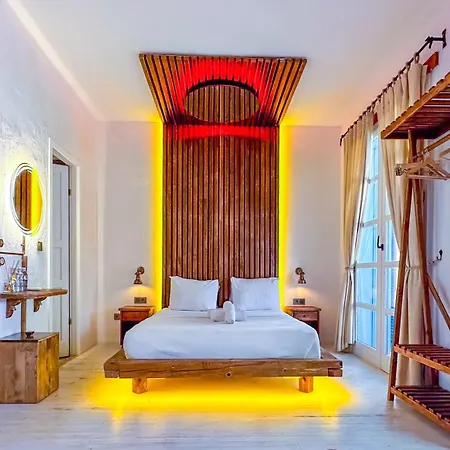 Banana Alacati Food & - Adults Only Hotel