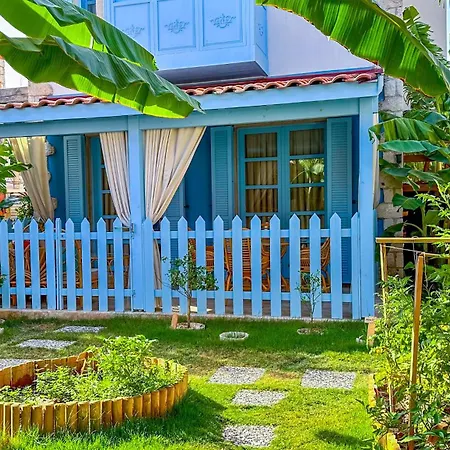 Banana Alacati Food & - Adults Only Hotel