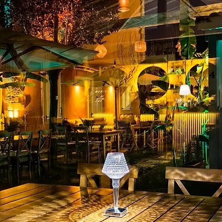 Banana Alacati Food & - Adults Only Hotel 3*