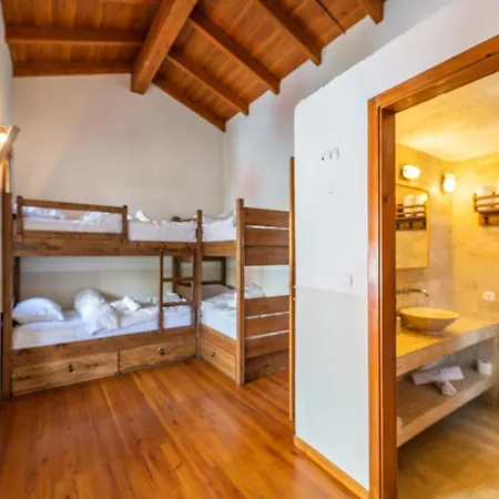 Banana Alacati Food & - Adults Only 3* Ciftlikkoyu