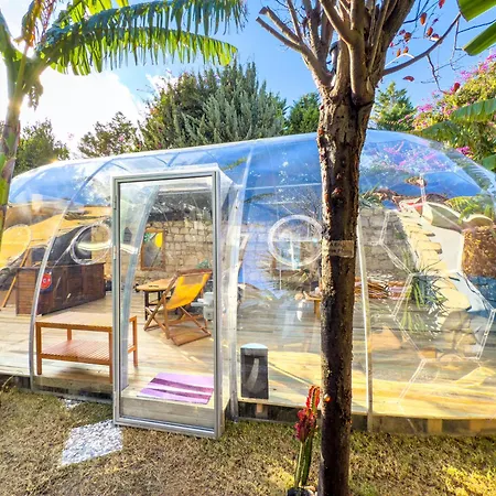 Banana Alacati Food & - Adults Only