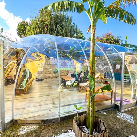 Hotel Banana Alacati Food & - Adults Only