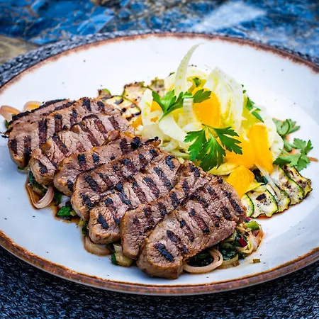 Banana Alacati Food & - Adults Only 3*