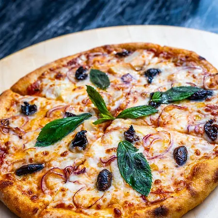 Hotel Banana Alacati Food & - Adults Only