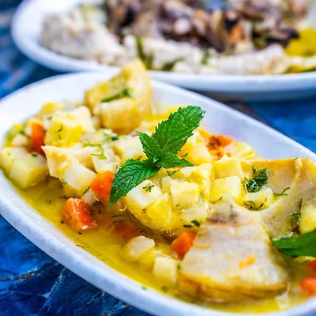Banana Food & - Adults Only 3* Alaçatı