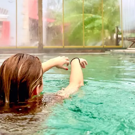 Hotel Banana Alacati Food & - Adults Only 3*