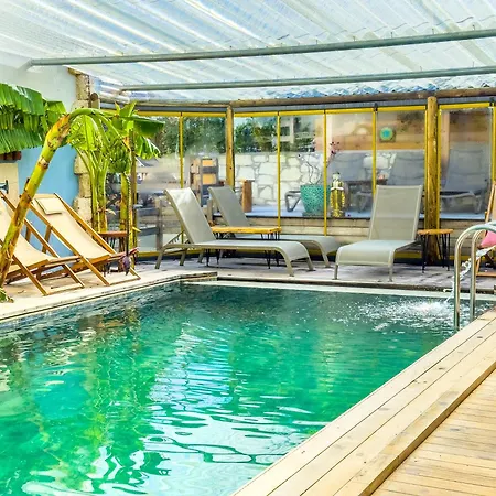 Banana Alacati Food & - Adults Only Hotel