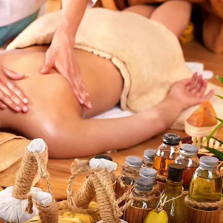 Banana Alacati Food & - Adults Only 3* Ciftlikkoyu