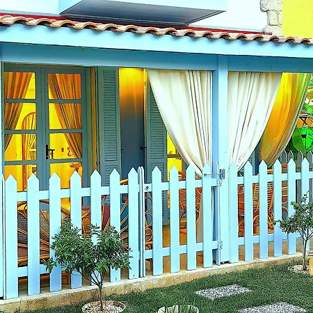 Banana Alacati Food & - Adults Only 3* Ciftlikkoyu